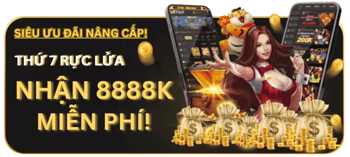 Tính năng bảo mật 888vnd