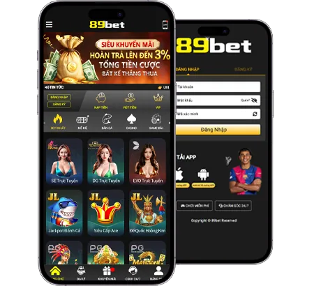 Đa dạng trò chơi slot tại 888vnd Nổ Hũ